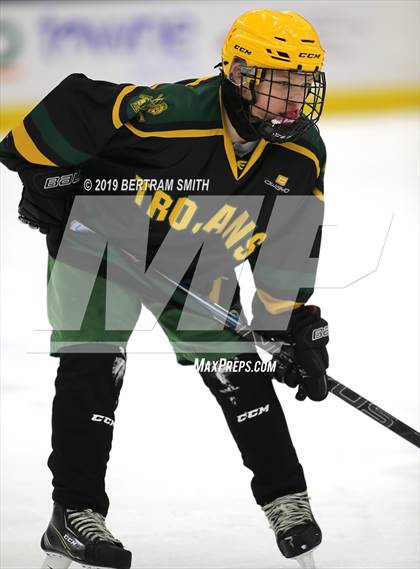 Thumbnail 2 in West Seneca East vs. West Seneca West photogallery.