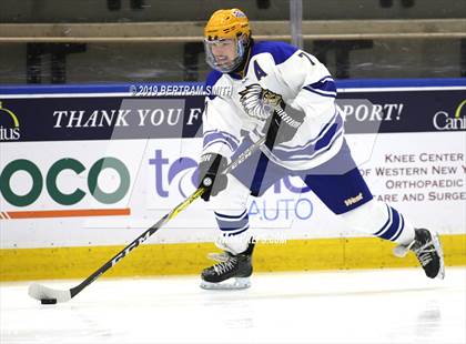 Thumbnail 2 in West Seneca East vs. West Seneca West photogallery.