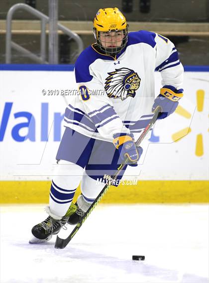 Thumbnail 2 in West Seneca East vs. West Seneca West photogallery.