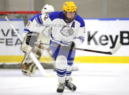 Thumbnail 1 in West Seneca East vs. West Seneca West photogallery.