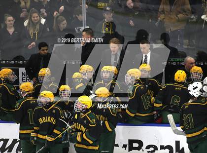 Thumbnail 3 in West Seneca East vs. West Seneca West photogallery.