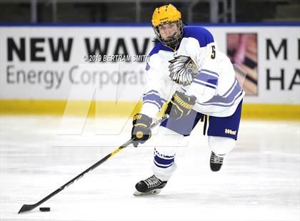Thumbnail 3 in West Seneca East vs. West Seneca West photogallery.