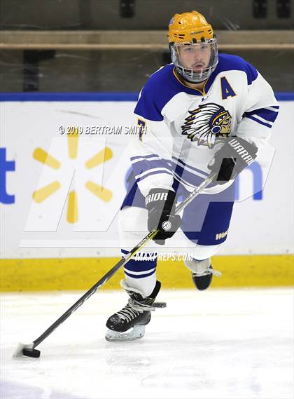 Thumbnail 2 in West Seneca East vs. West Seneca West photogallery.