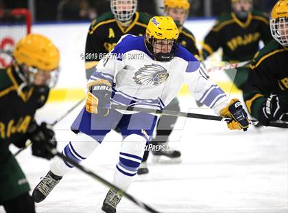 Thumbnail 1 in West Seneca East vs. West Seneca West photogallery.