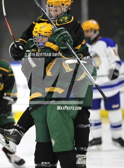 Thumbnail 2 in West Seneca East vs. West Seneca West photogallery.