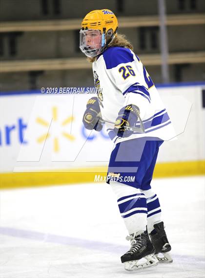 Thumbnail 3 in West Seneca East vs. West Seneca West photogallery.