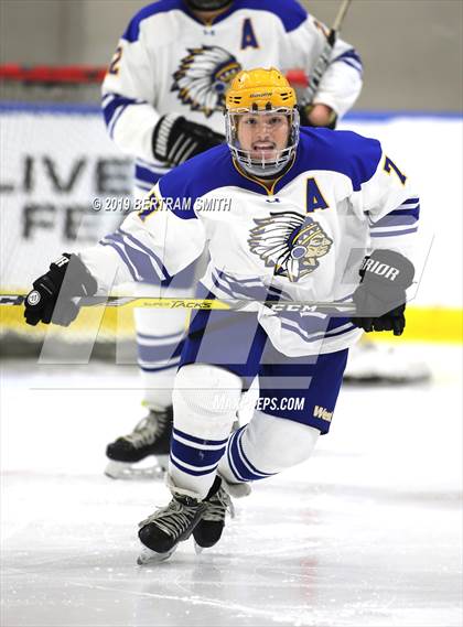 Thumbnail 3 in West Seneca East vs. West Seneca West photogallery.
