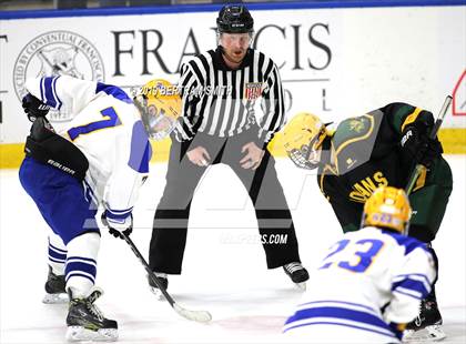 Thumbnail 3 in West Seneca East vs. West Seneca West photogallery.