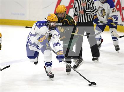 Thumbnail 3 in West Seneca East vs. West Seneca West photogallery.