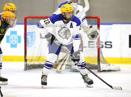Thumbnail 2 in West Seneca East vs. West Seneca West photogallery.