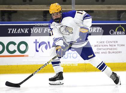 Thumbnail 3 in West Seneca East vs. West Seneca West photogallery.