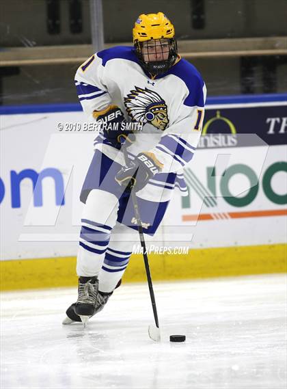 Thumbnail 3 in West Seneca East vs. West Seneca West photogallery.