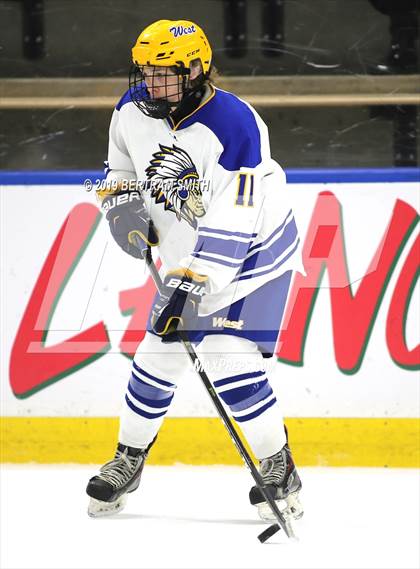 Thumbnail 3 in West Seneca East vs. West Seneca West photogallery.