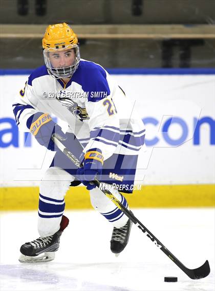 Thumbnail 3 in West Seneca East vs. West Seneca West photogallery.