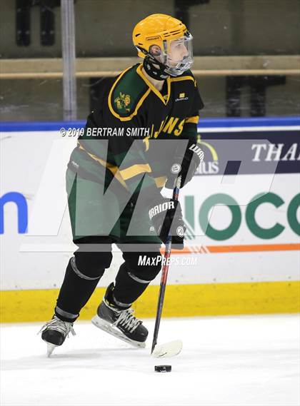 Thumbnail 1 in West Seneca East vs. West Seneca West photogallery.