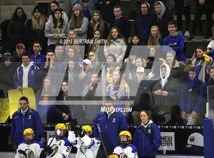 Thumbnail 1 in West Seneca East vs. West Seneca West photogallery.