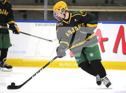 Thumbnail 2 in West Seneca East vs. West Seneca West photogallery.