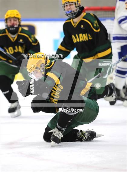 Thumbnail 3 in West Seneca East vs. West Seneca West photogallery.