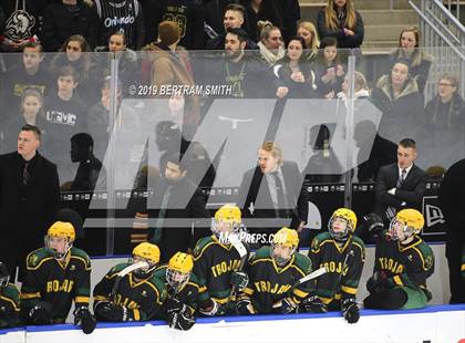 Thumbnail 1 in West Seneca East vs. West Seneca West photogallery.