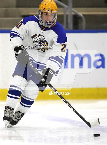 Thumbnail 3 in West Seneca East vs. West Seneca West photogallery.