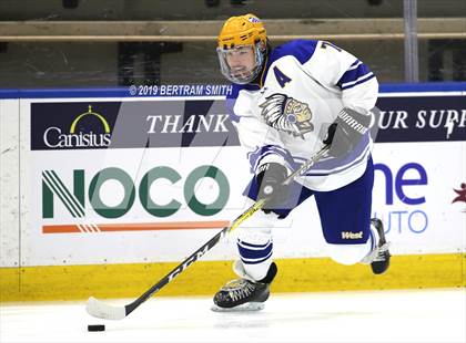 Thumbnail 3 in West Seneca East vs. West Seneca West photogallery.