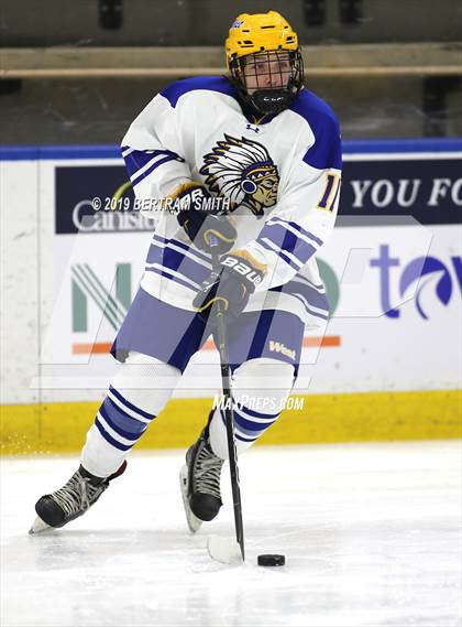 Thumbnail 3 in West Seneca East vs. West Seneca West photogallery.