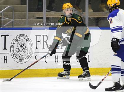 Thumbnail 3 in West Seneca East vs. West Seneca West photogallery.