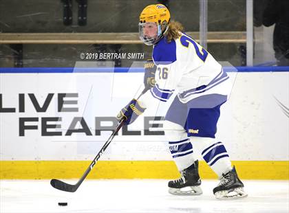 Thumbnail 2 in West Seneca East vs. West Seneca West photogallery.