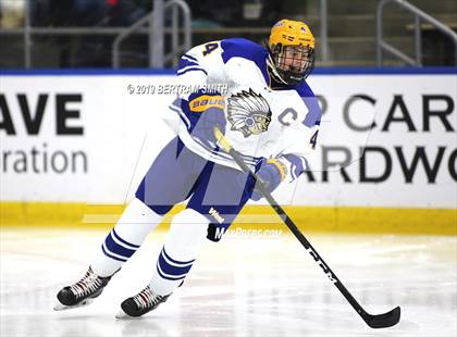 Thumbnail 2 in West Seneca East vs. West Seneca West photogallery.