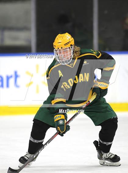 Thumbnail 1 in West Seneca East vs. West Seneca West photogallery.
