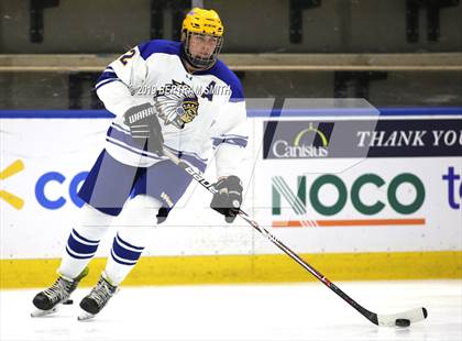 Thumbnail 2 in West Seneca East vs. West Seneca West photogallery.