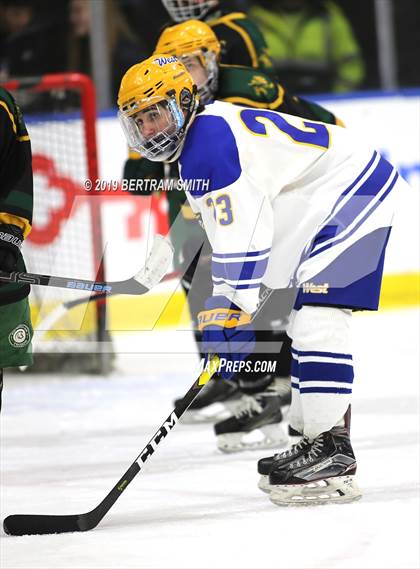 Thumbnail 2 in West Seneca East vs. West Seneca West photogallery.
