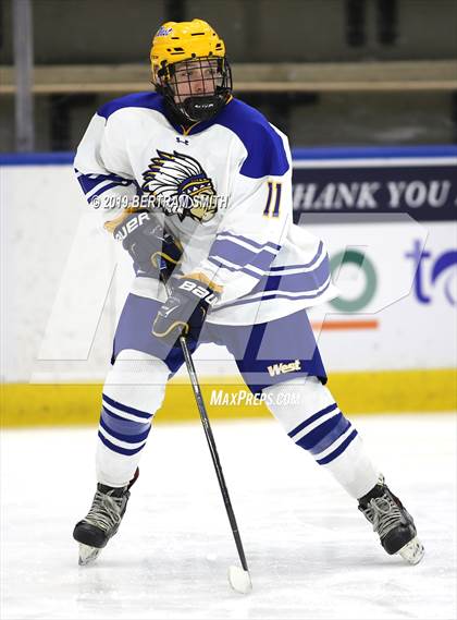 Thumbnail 1 in West Seneca East vs. West Seneca West photogallery.