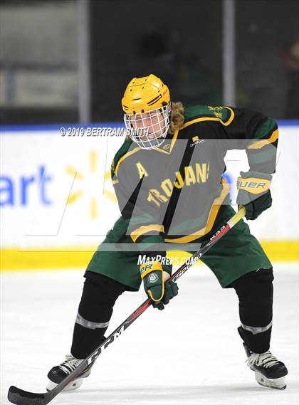 Thumbnail 2 in West Seneca East vs. West Seneca West photogallery.