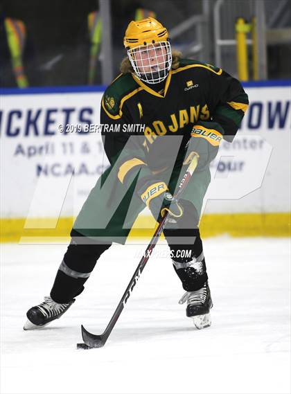 Thumbnail 3 in West Seneca East vs. West Seneca West photogallery.