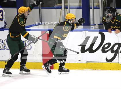Thumbnail 1 in West Seneca East vs. West Seneca West photogallery.