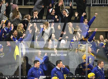 Thumbnail 2 in West Seneca East vs. West Seneca West photogallery.