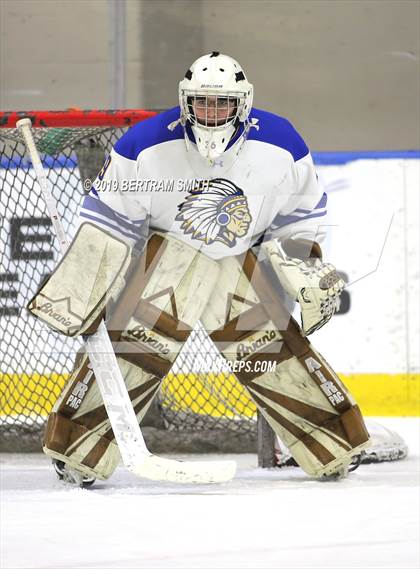Thumbnail 3 in West Seneca East vs. West Seneca West photogallery.