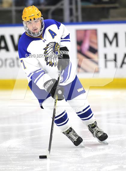 Thumbnail 2 in West Seneca East vs. West Seneca West photogallery.