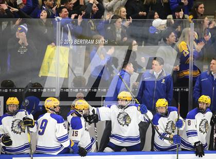 Thumbnail 1 in West Seneca East vs. West Seneca West photogallery.