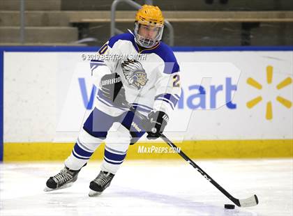 Thumbnail 2 in West Seneca East vs. West Seneca West photogallery.