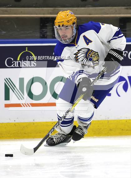Thumbnail 1 in West Seneca East vs. West Seneca West photogallery.