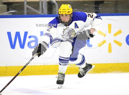 Thumbnail 2 in West Seneca East vs. West Seneca West photogallery.