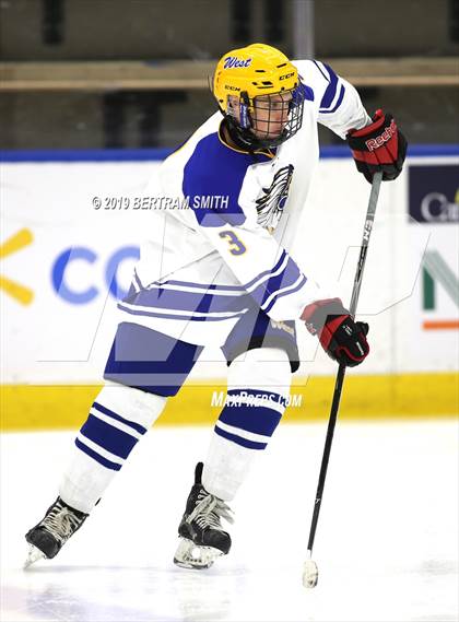 Thumbnail 3 in West Seneca East vs. West Seneca West photogallery.