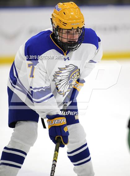 Thumbnail 1 in West Seneca East vs. West Seneca West photogallery.