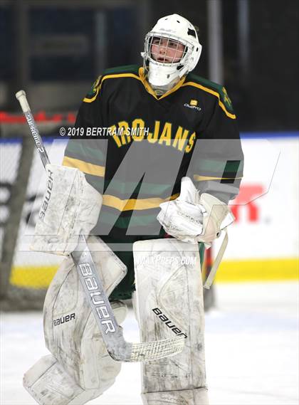 Thumbnail 3 in West Seneca East vs. West Seneca West photogallery.