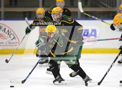 Thumbnail 2 in West Seneca East vs. West Seneca West photogallery.