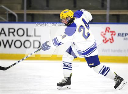 Thumbnail 2 in West Seneca East vs. West Seneca West photogallery.