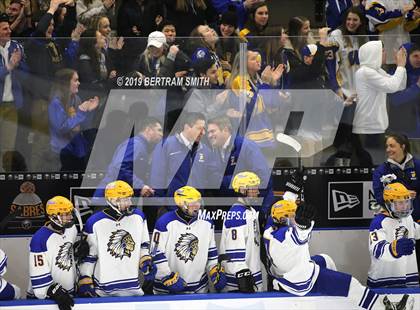 Thumbnail 2 in West Seneca East vs. West Seneca West photogallery.