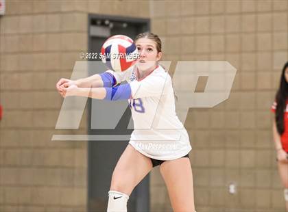 Thumbnail 1 in Christian Brothers vs. Folsom (Stockton Classic) photogallery.